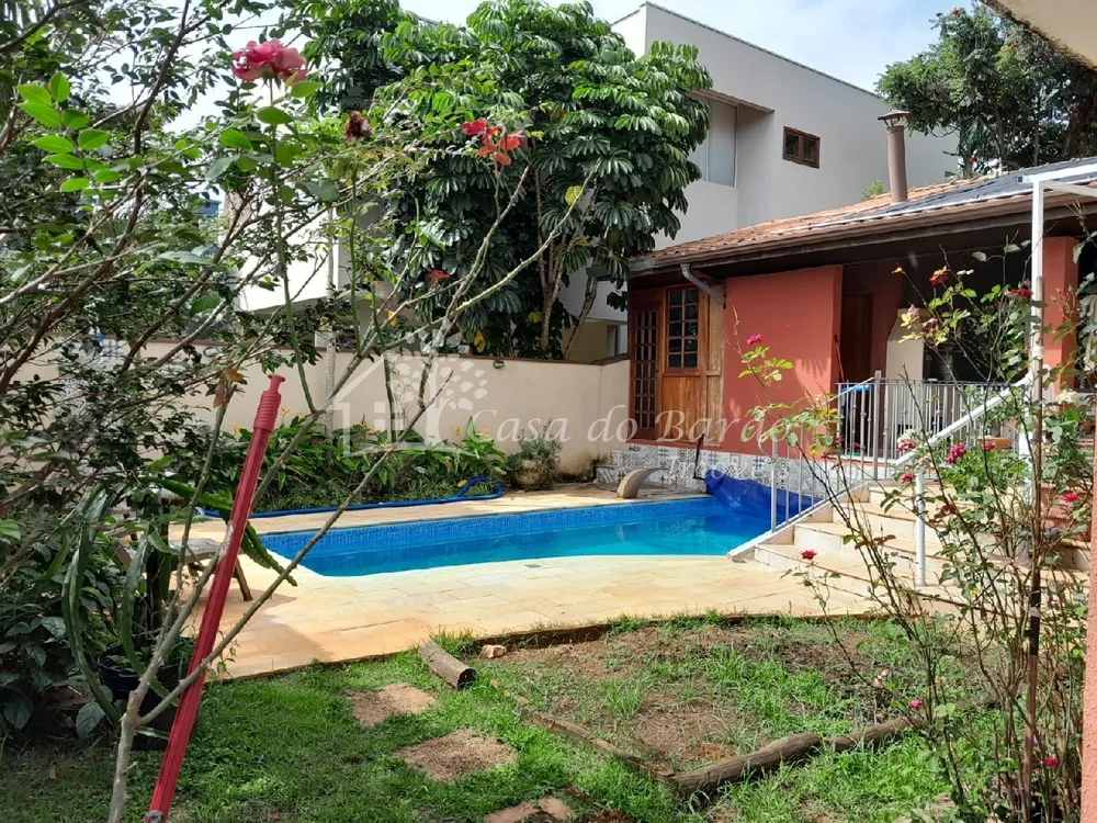 Casa de Condomínio, 4 quartos - Foto 14