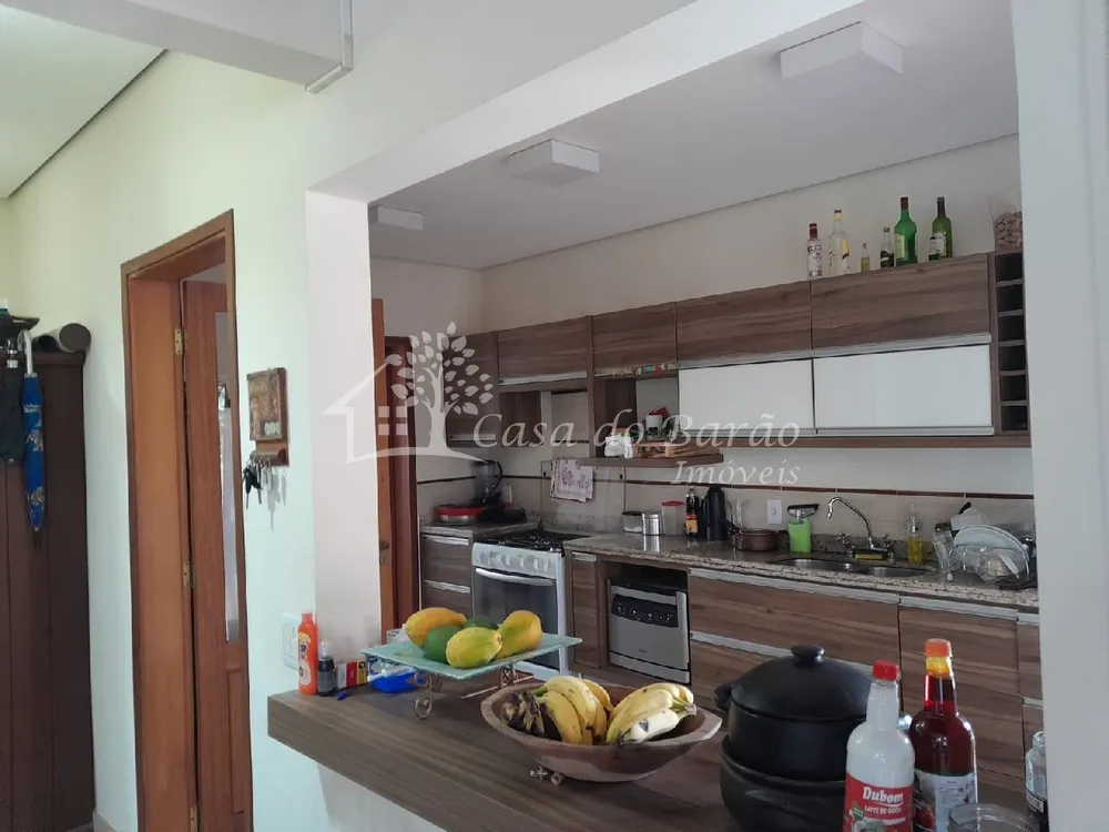 Casa de Condomínio, 4 quartos - Foto 6