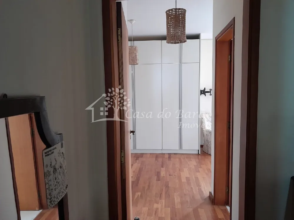 Casa de Condomínio, 4 quartos - Foto 10