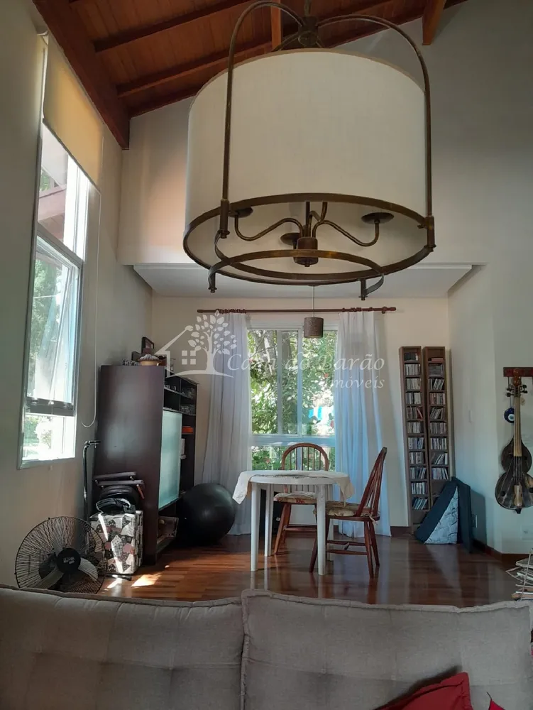 Casa de Condomínio, 4 quartos - Foto 5