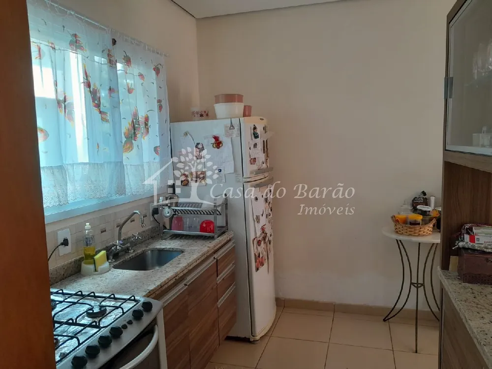 Casa de Condomínio, 4 quartos - Foto 7
