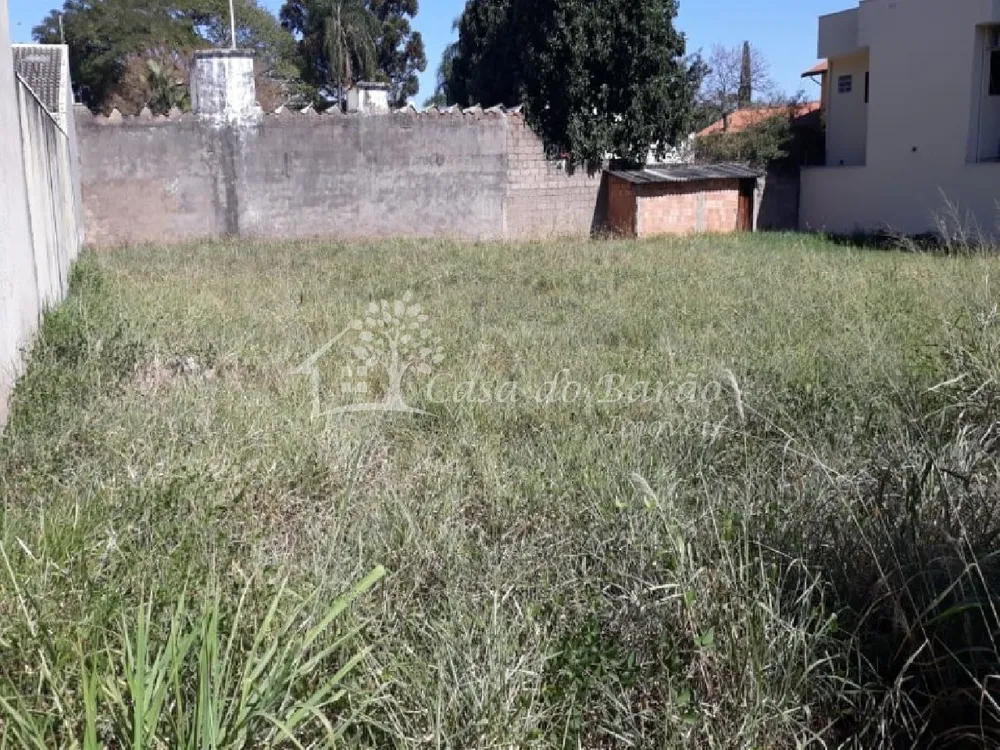 Terreno, 450 m² - Foto 7
