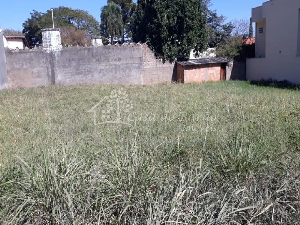 Terreno, 450 m² - Foto 2