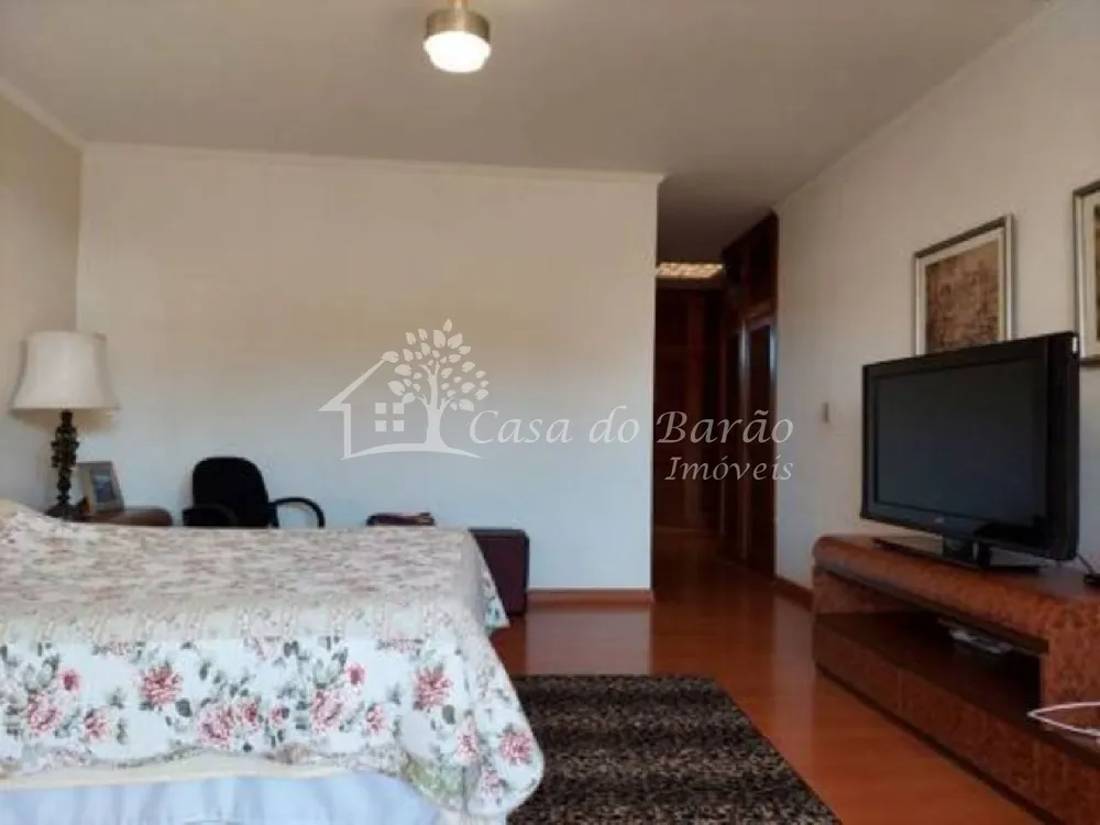 Casa, 4 quartos, 551 m² - Foto 8