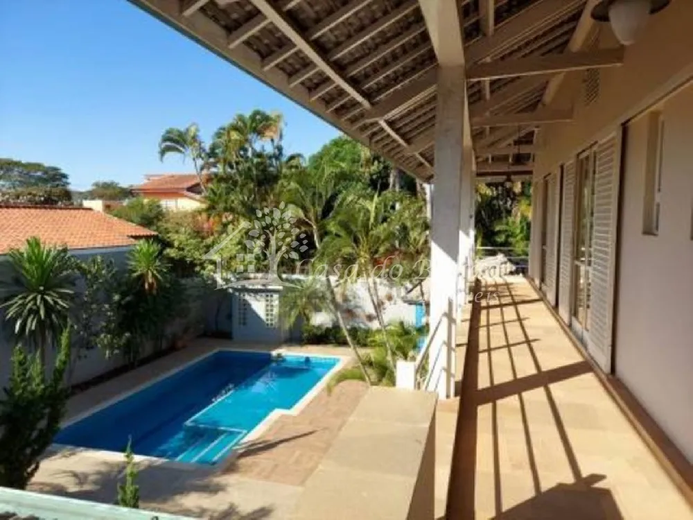 Casa, 4 quartos, 551 m² - Foto 12