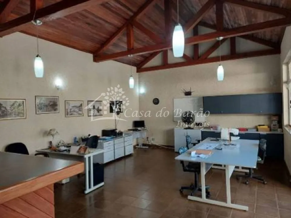 Casa, 4 quartos, 551 m² - Foto 2
