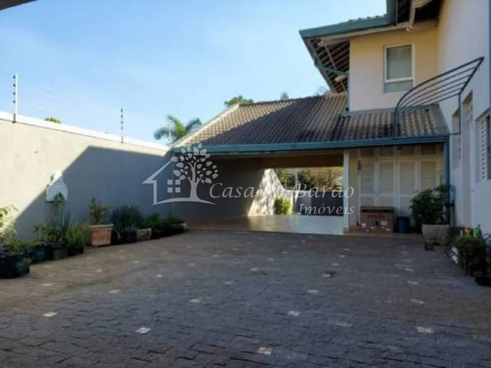 Casa, 4 quartos, 551 m² - Foto 14