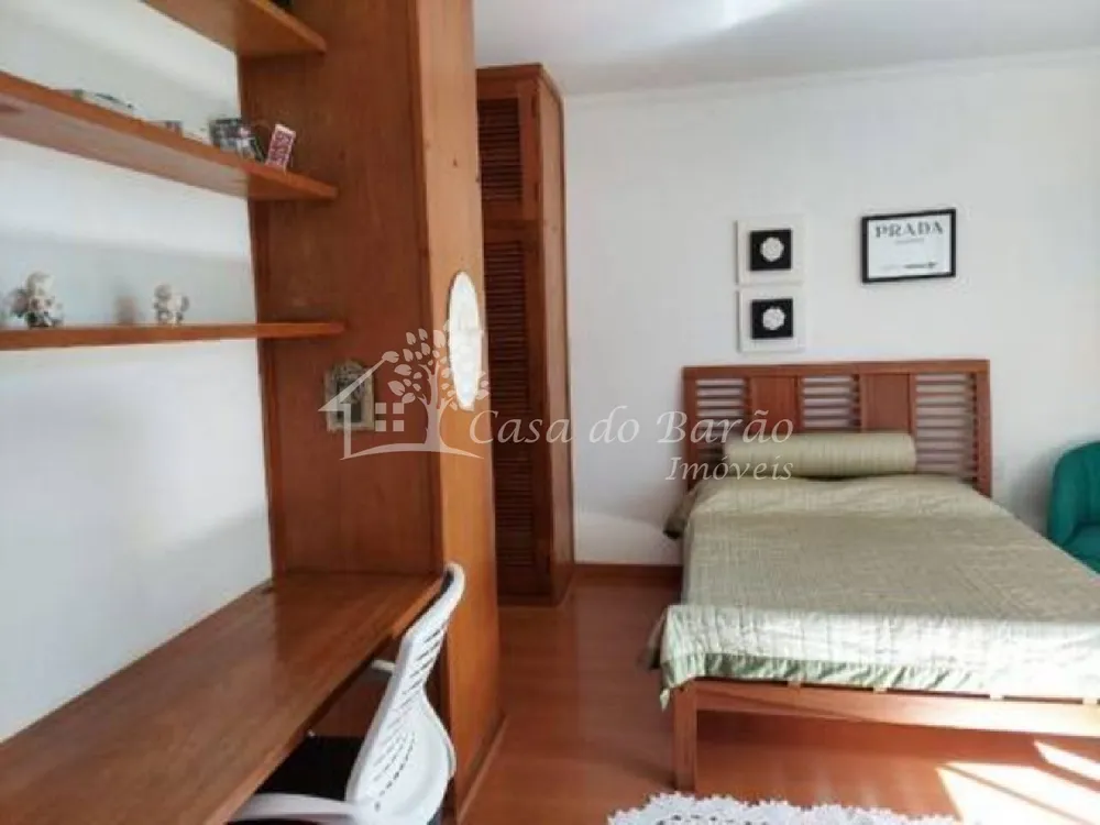 Casa, 4 quartos, 551 m² - Foto 5
