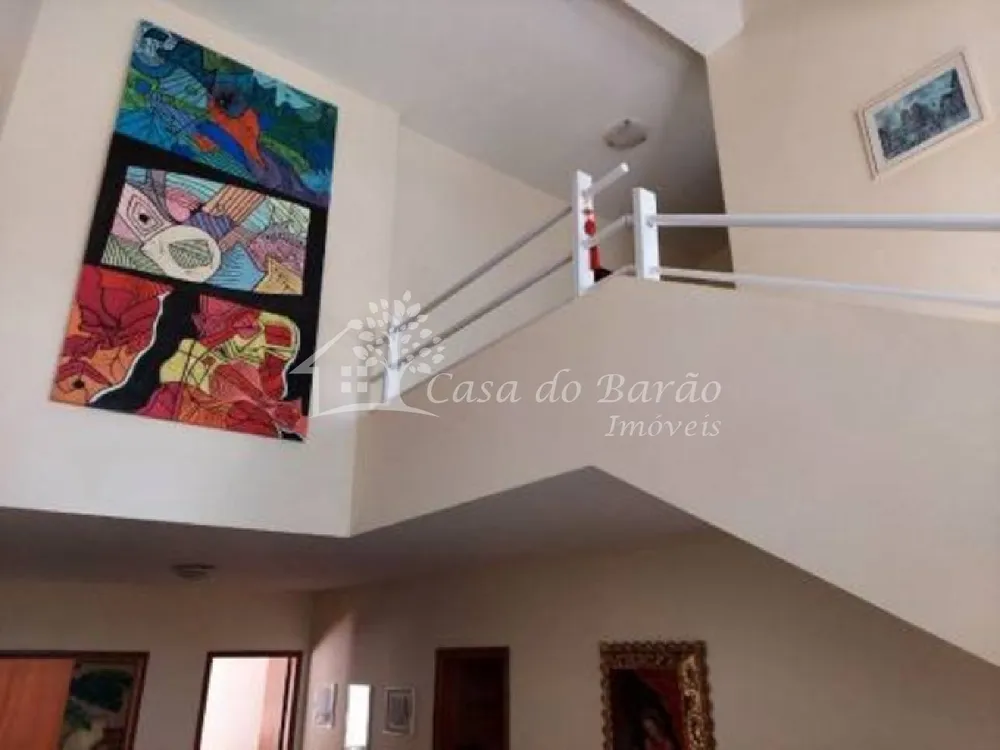 Casa, 4 quartos, 551 m² - Foto 4