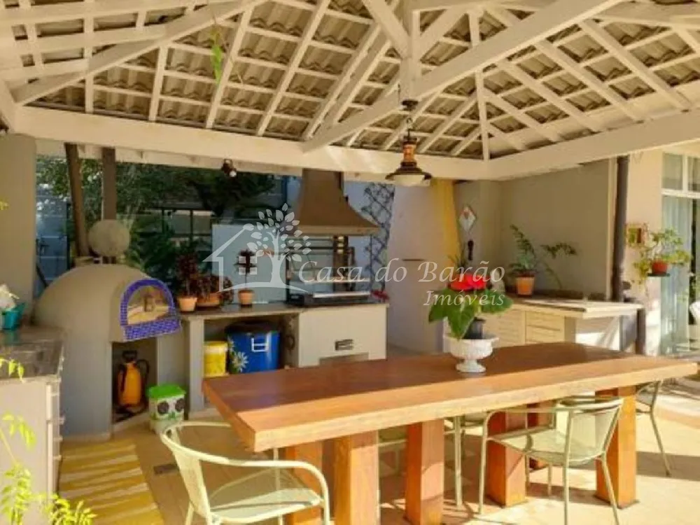 Casa, 4 quartos, 551 m² - Foto 15