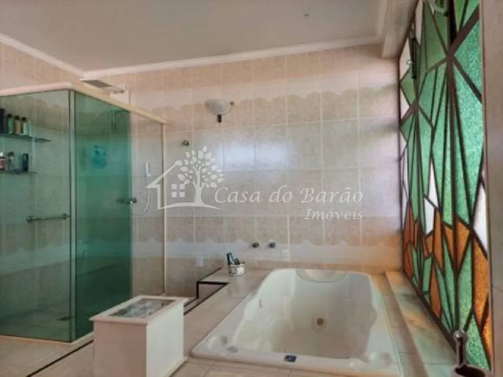 Casa, 4 quartos, 551 m² - Foto 10