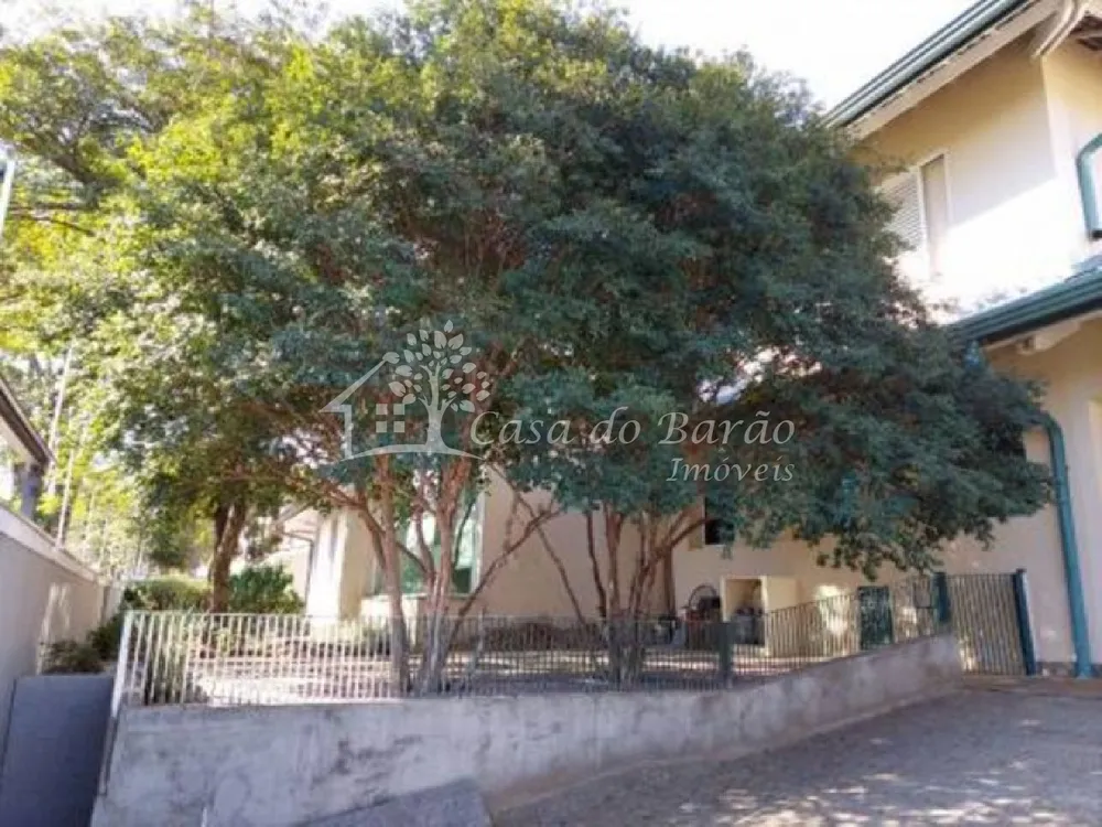 Casa, 4 quartos, 551 m² - Foto 16