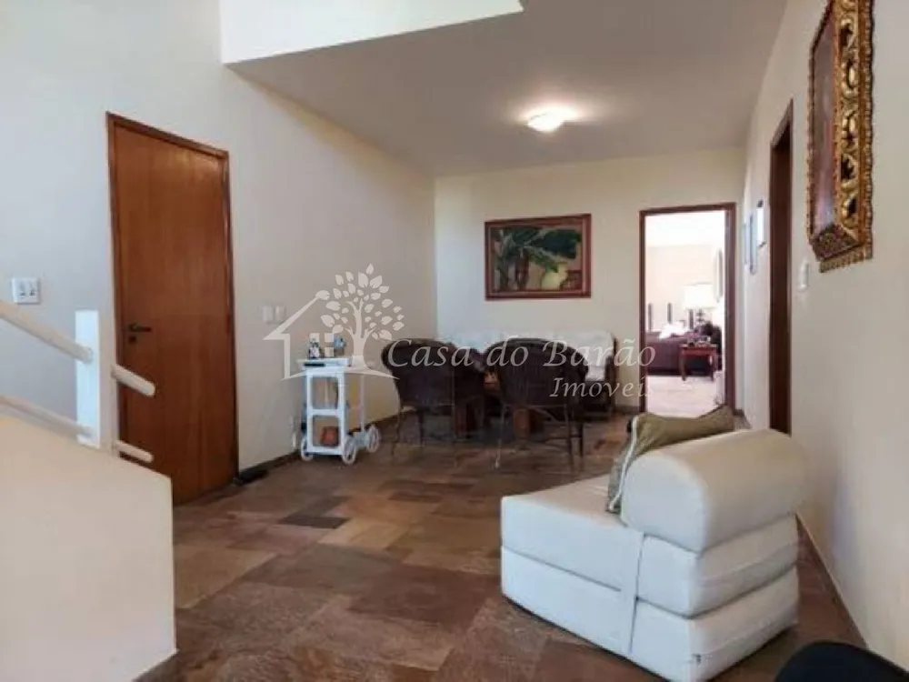 Casa, 4 quartos, 551 m² - Foto 11