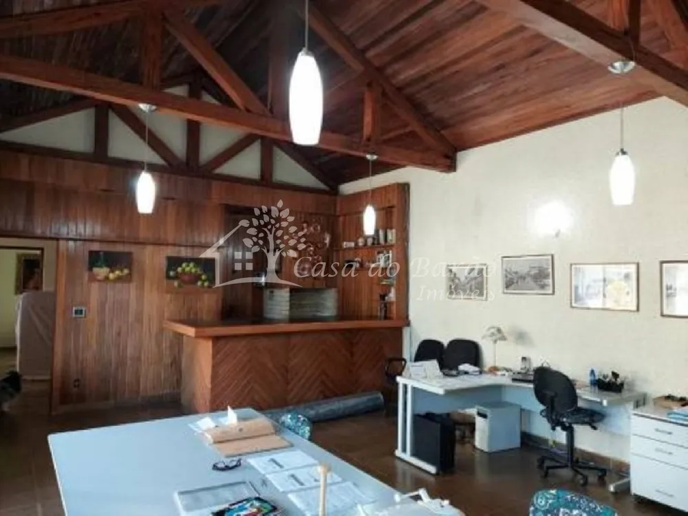 Casa, 4 quartos, 551 m² - Foto 3