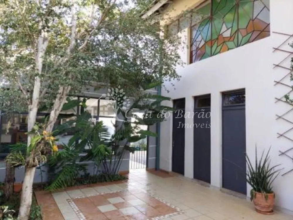 Casa, 4 quartos, 551 m² - Foto 13