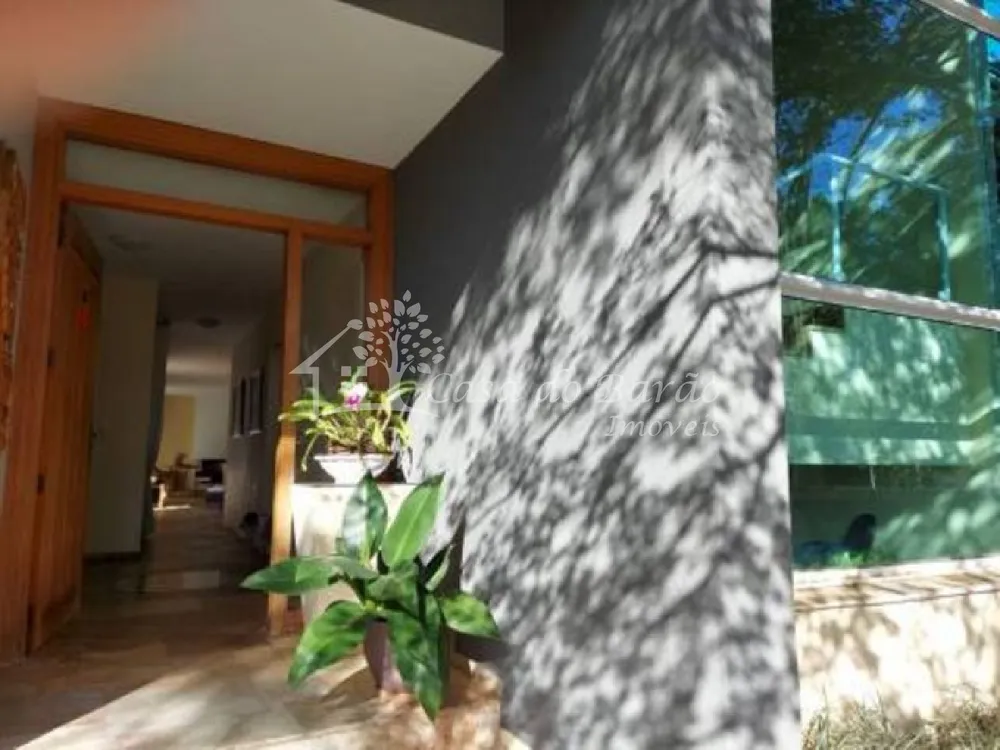 Casa, 4 quartos, 551 m² - Foto 1