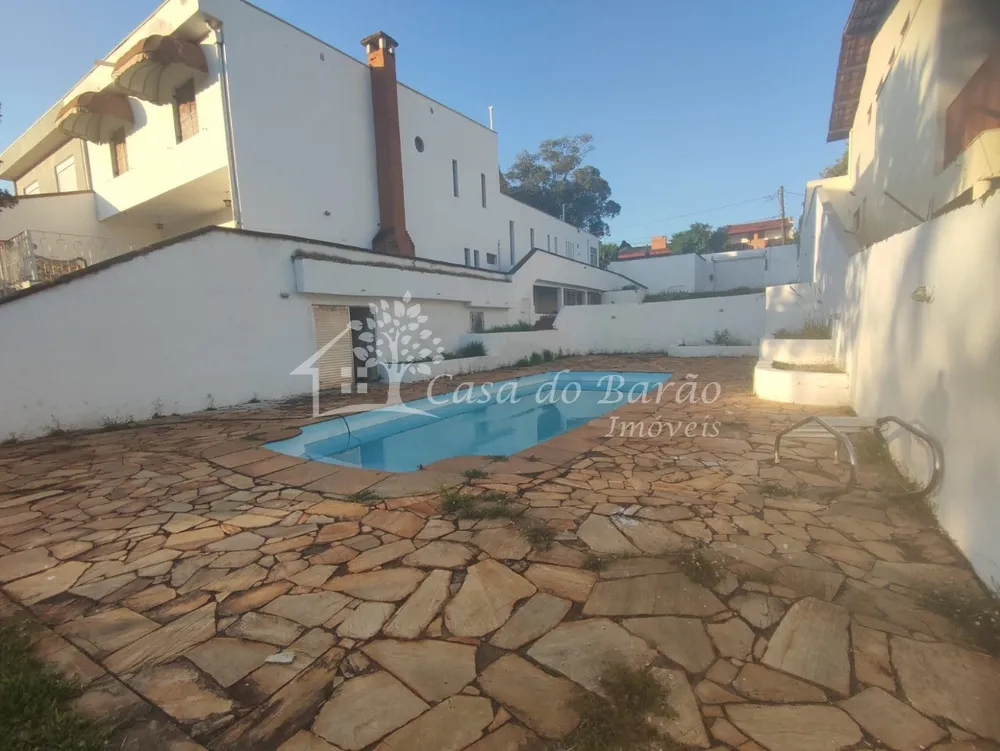 Casa, 3 quartos, 392 m² - Foto 9