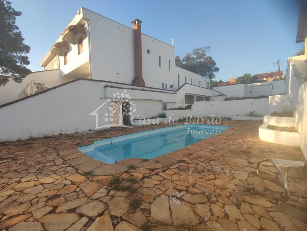 Casa, 3 quartos, 392 m² - Foto 6
