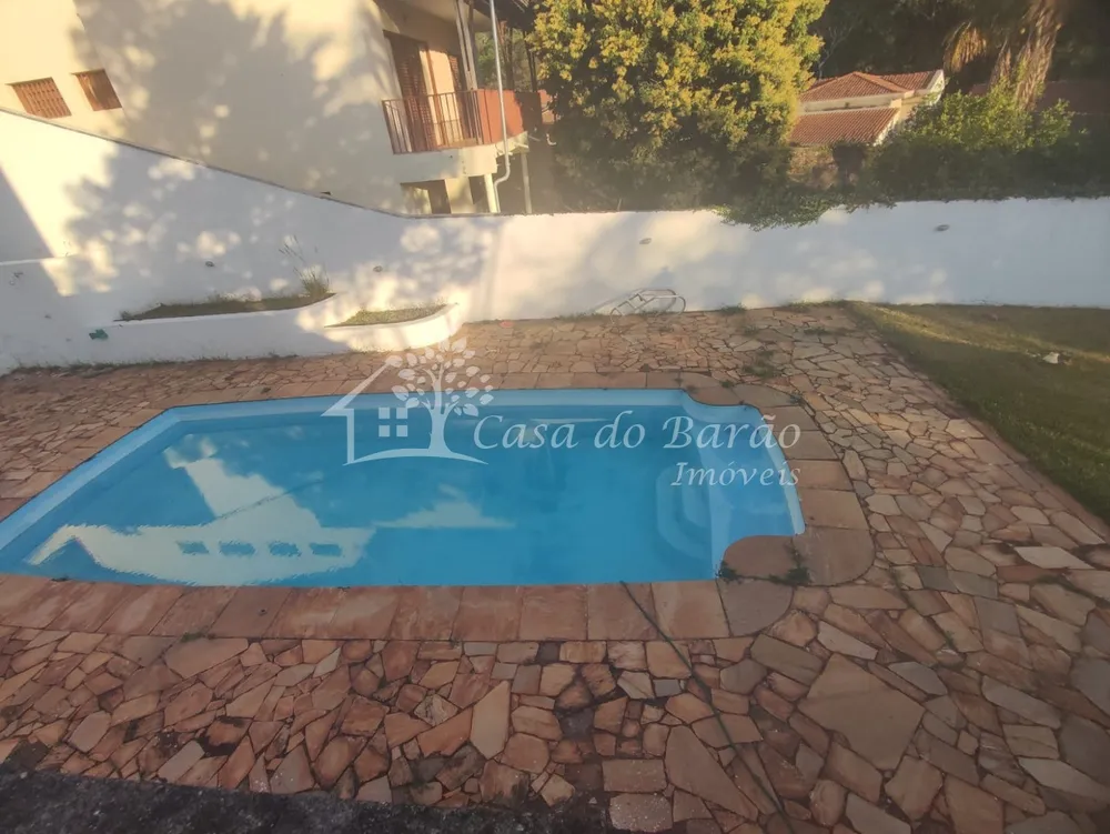 Casa, 3 quartos, 392 m² - Foto 1