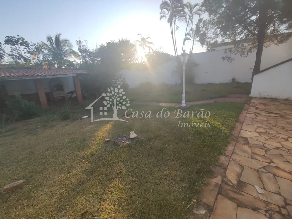 Casa, 3 quartos, 392 m² - Foto 2