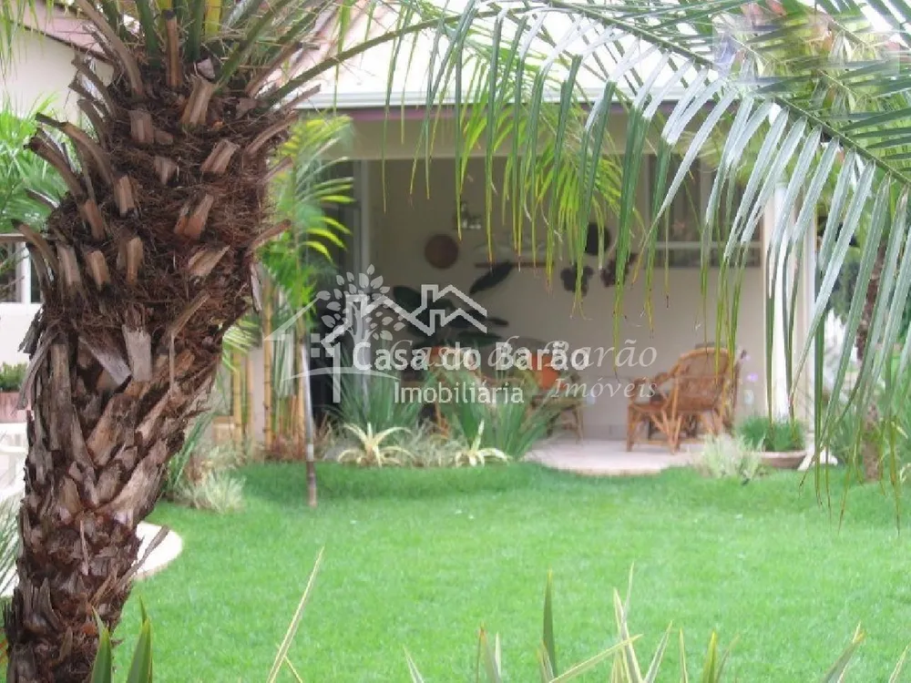 Casa de Condomínio, 4 quartos - Foto 15