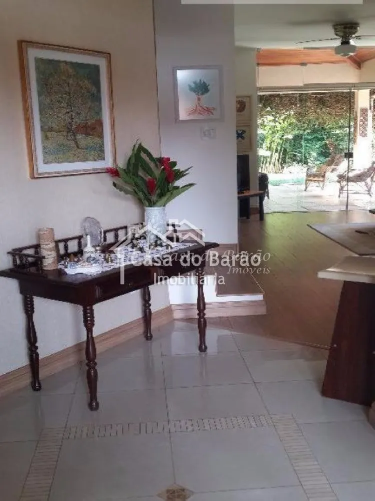 Casa de Condomínio, 4 quartos - Foto 19