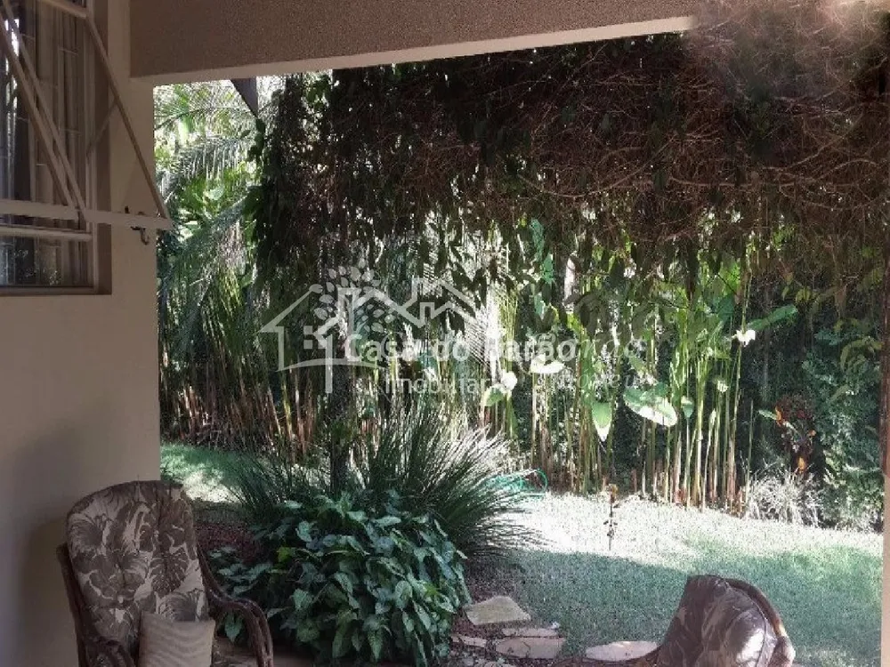 Casa de Condomínio, 4 quartos - Foto 18