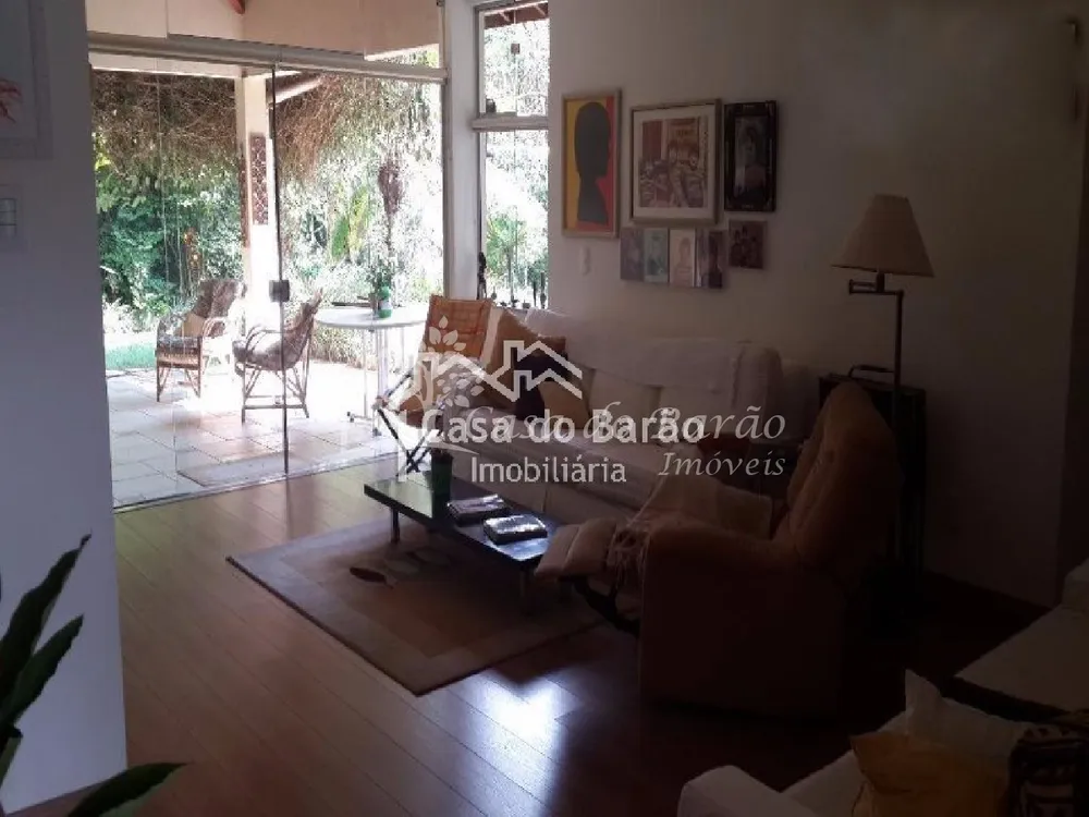 Casa de Condomínio, 4 quartos - Foto 20