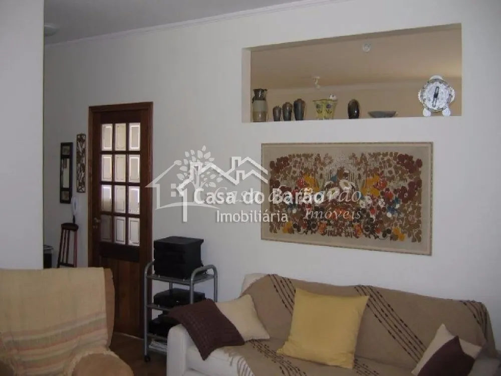 Casa de Condomínio, 4 quartos - Foto 9
