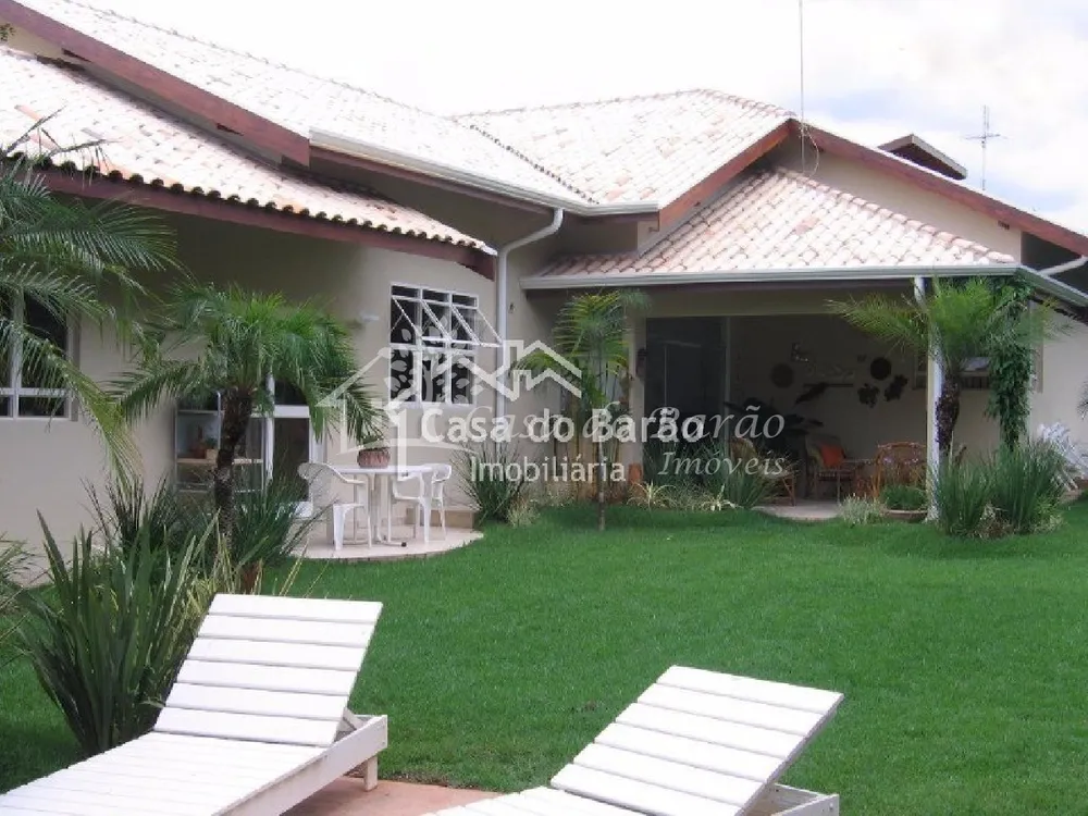 Casa de Condomínio, 4 quartos - Foto 12