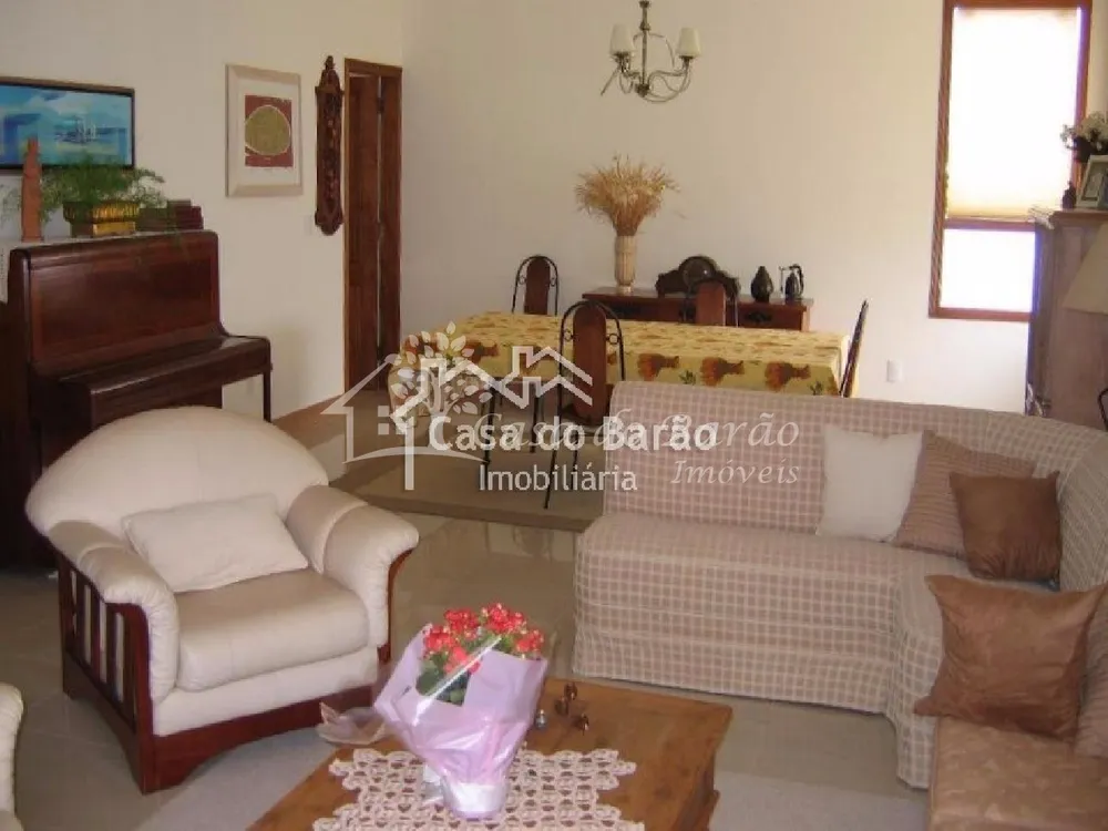 Casa de Condomínio, 4 quartos - Foto 8