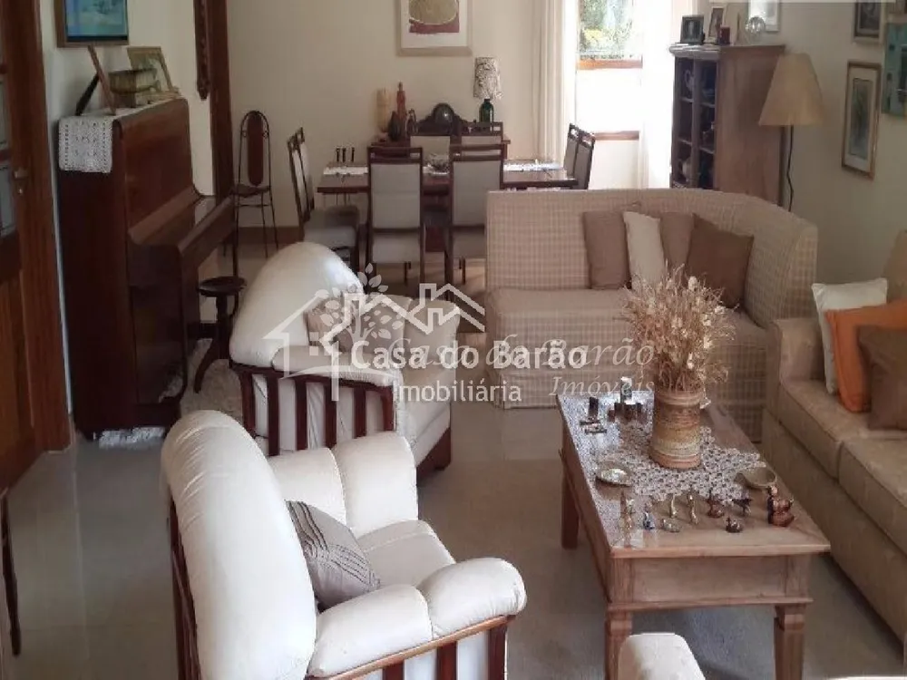 Casa de Condomínio, 4 quartos - Foto 3