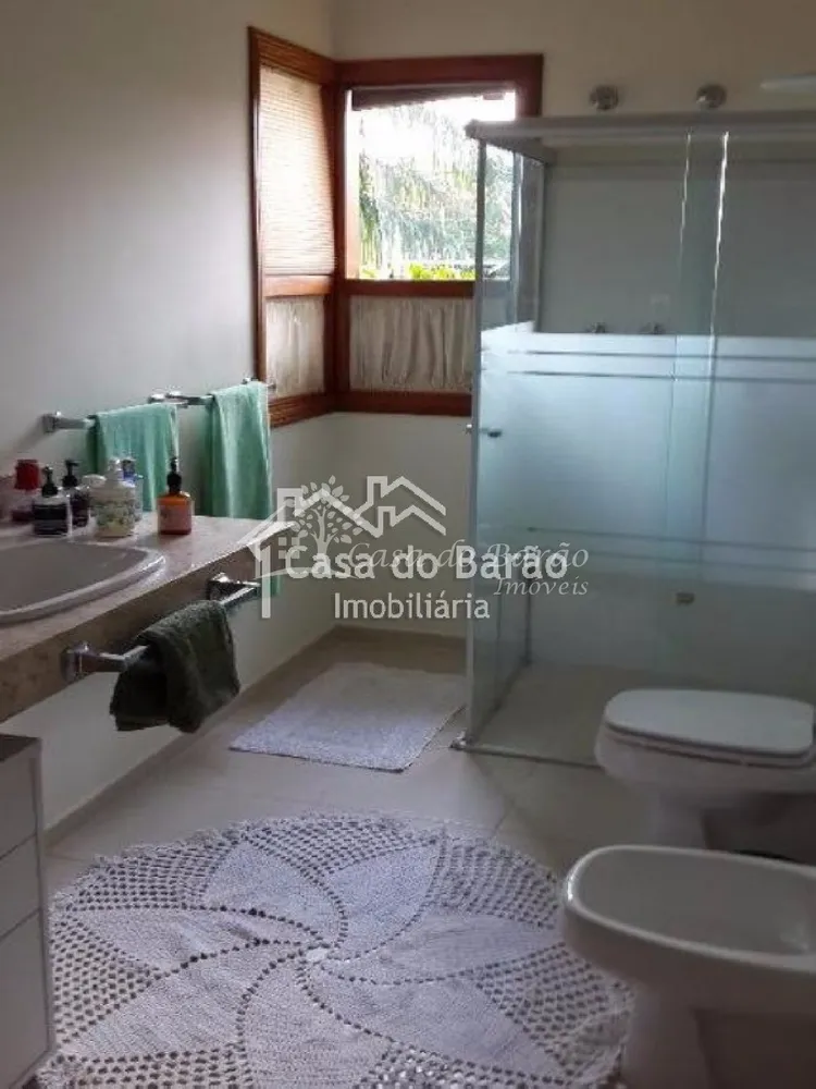 Casa de Condomínio, 4 quartos - Foto 10