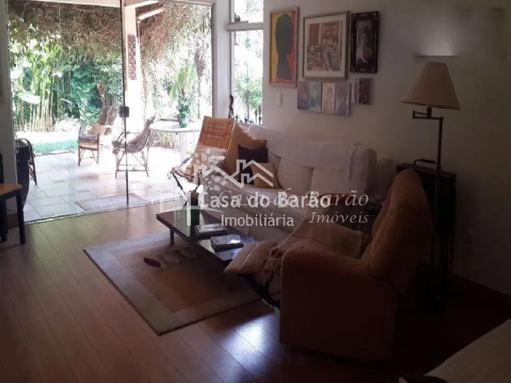 Casa de Condomínio, 4 quartos - Foto 7