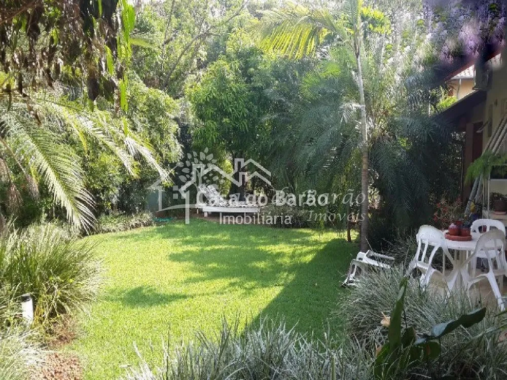 Casa de Condomínio, 4 quartos - Foto 6