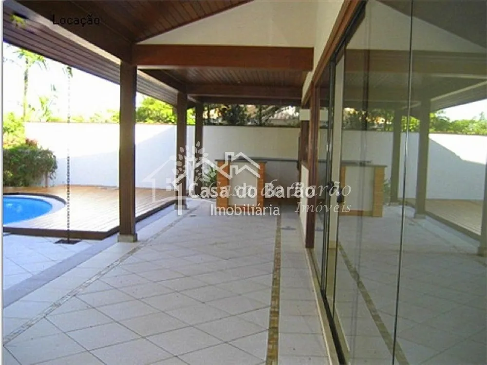 Casa de Condomínio, 4 quartos - Foto 10