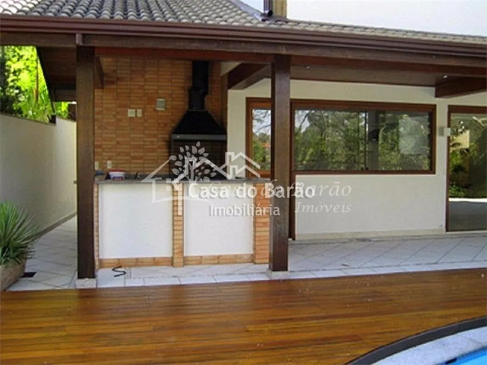 Casa de Condomínio, 4 quartos - Foto 8