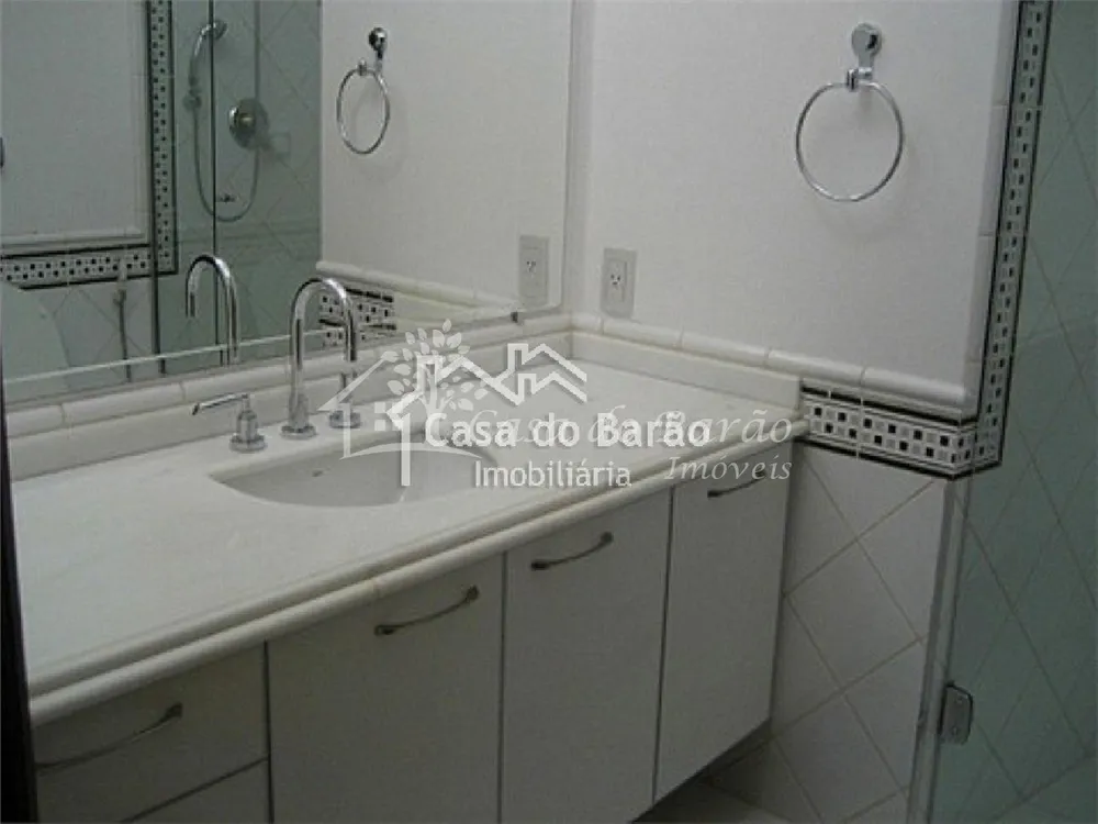 Casa de Condomínio, 4 quartos - Foto 12