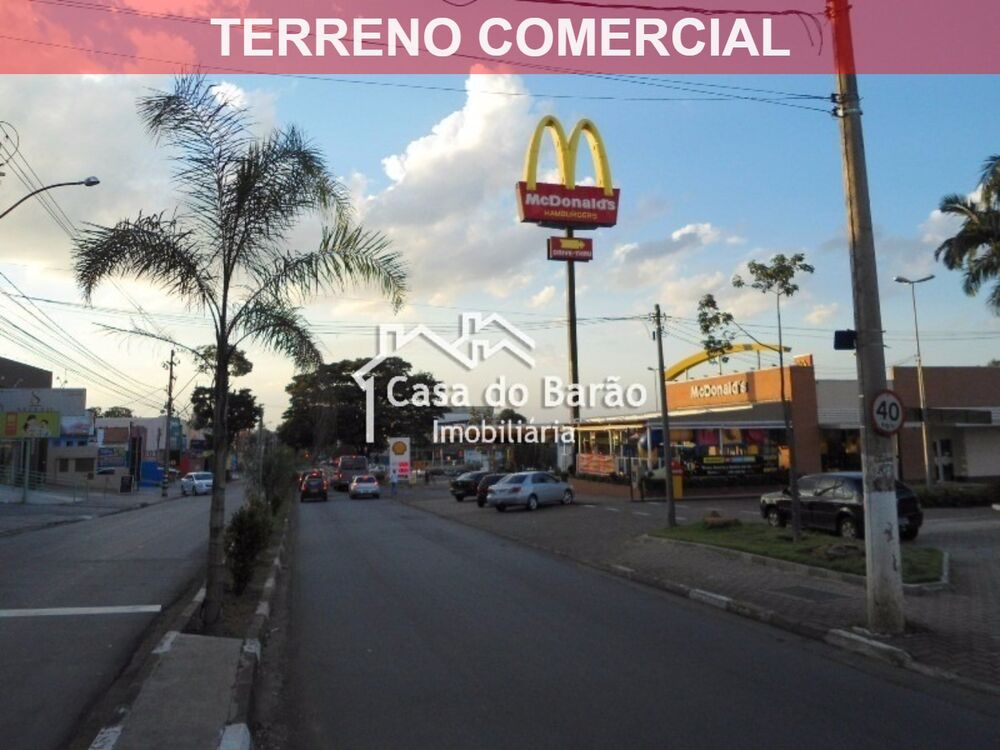 Terreno, 1617 m² - Foto 1