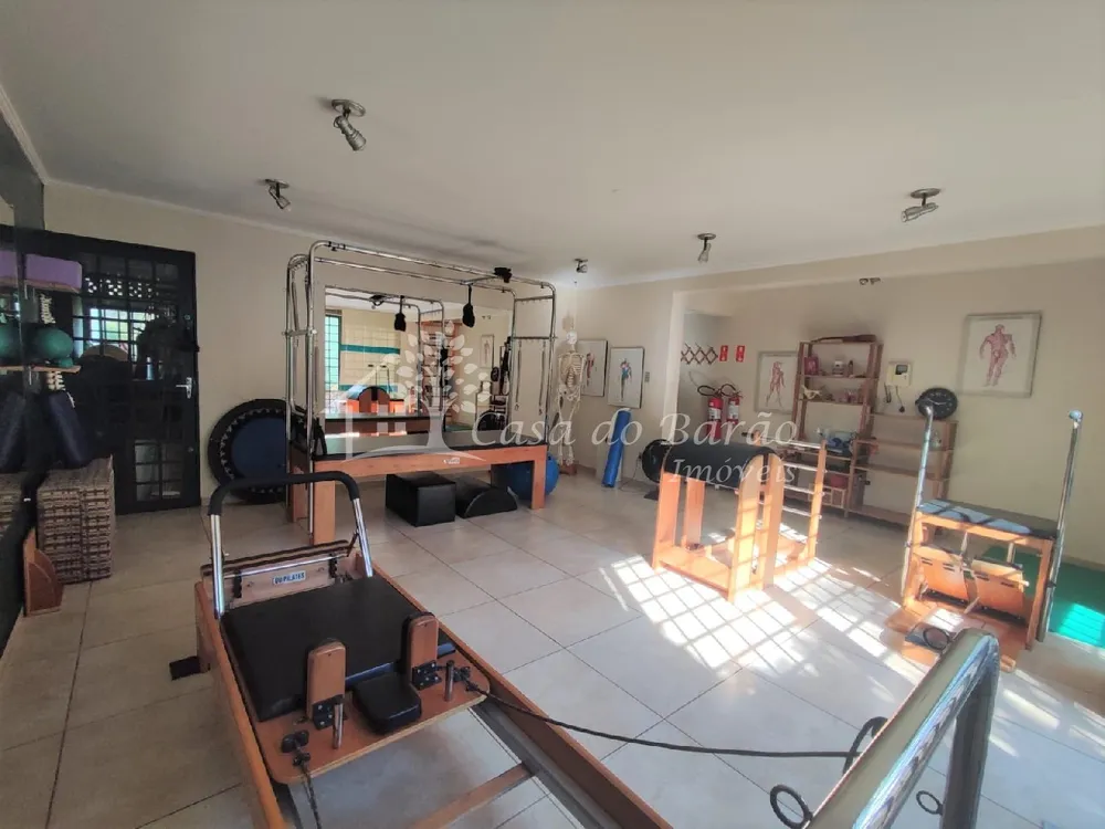 Prédio Inteiro, 227 m² - Foto 7