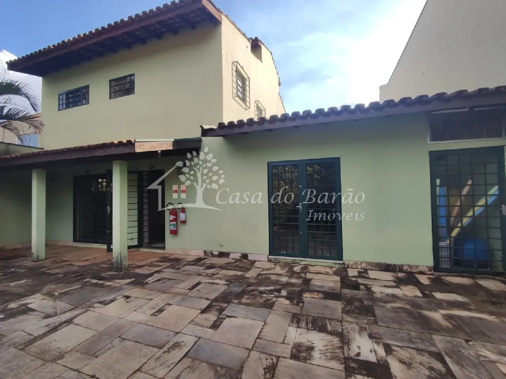 Prédio Inteiro, 227 m² - Foto 2