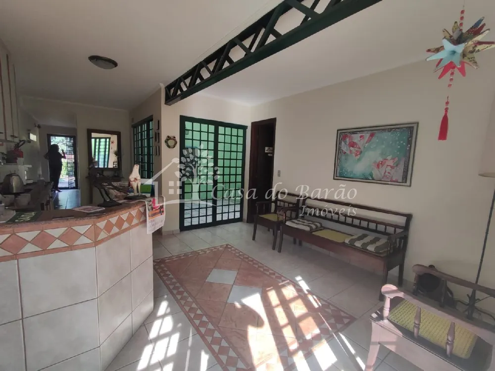 Prédio Inteiro, 227 m² - Foto 4