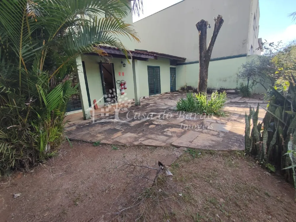 Prédio Inteiro, 227 m² - Foto 12