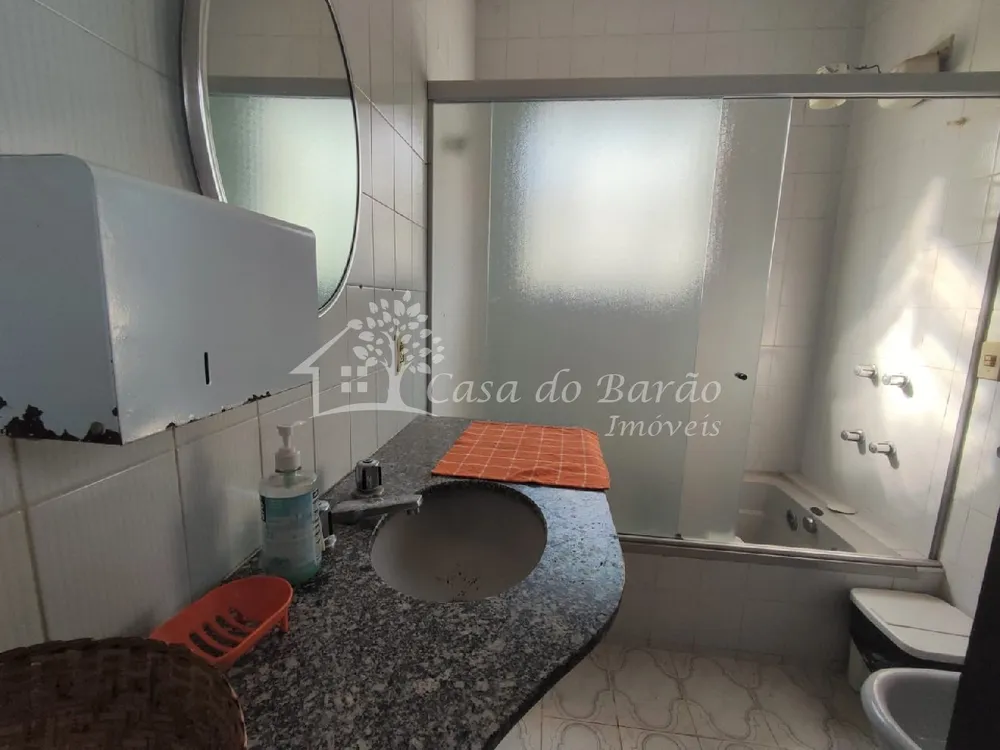 Prédio Inteiro, 227 m² - Foto 11