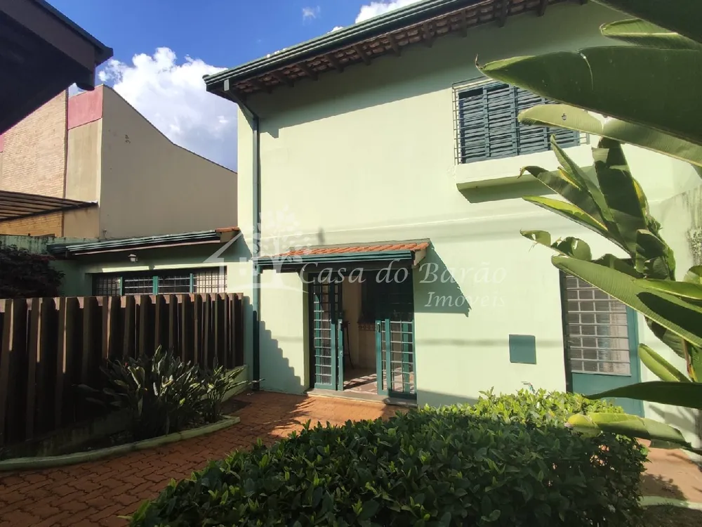 Prédio Inteiro, 227 m² - Foto 1