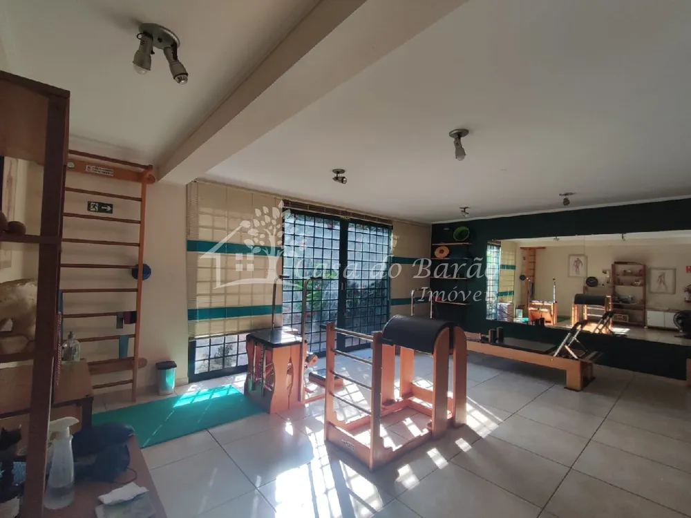 Prédio Inteiro, 227 m² - Foto 6