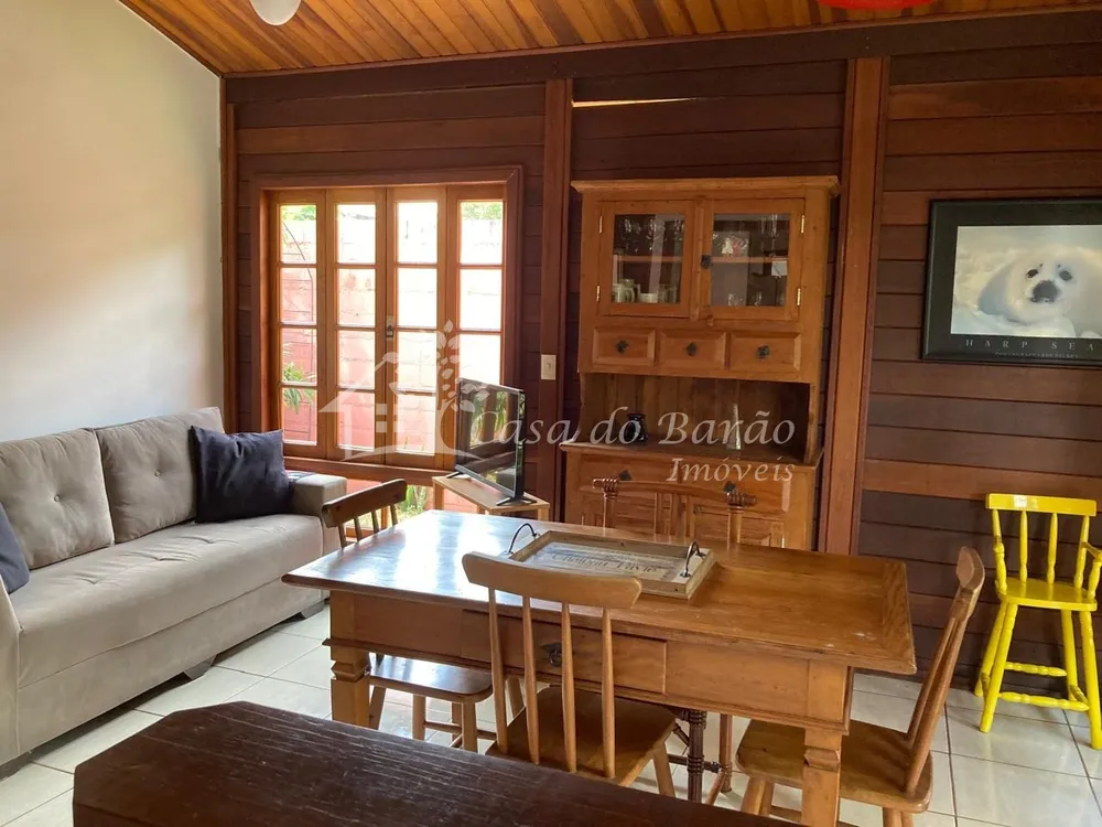 Casa, 3 quartos, 77 m² - Foto 3