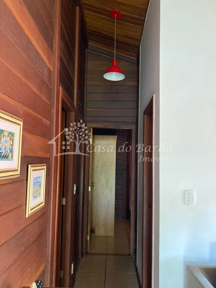 Casa, 3 quartos, 77 m² - Foto 7