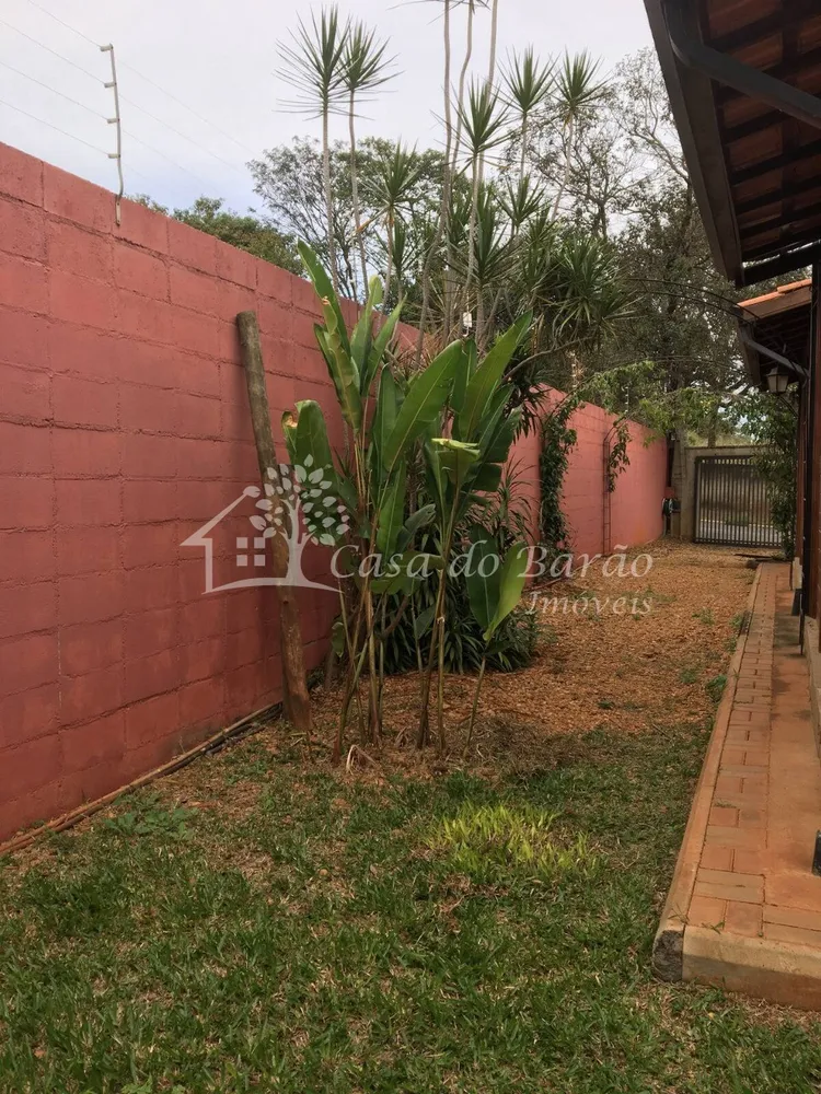 Casa, 3 quartos, 77 m² - Foto 9