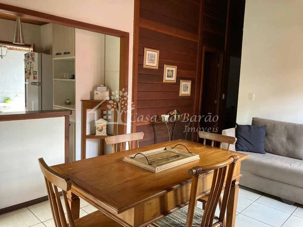 Casa, 3 quartos, 77 m² - Foto 7